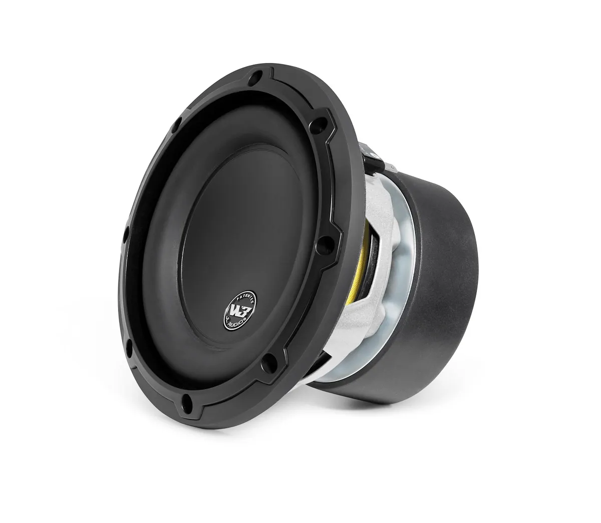 Сабвуфер JL Audio 6W3v3-4 - фото
