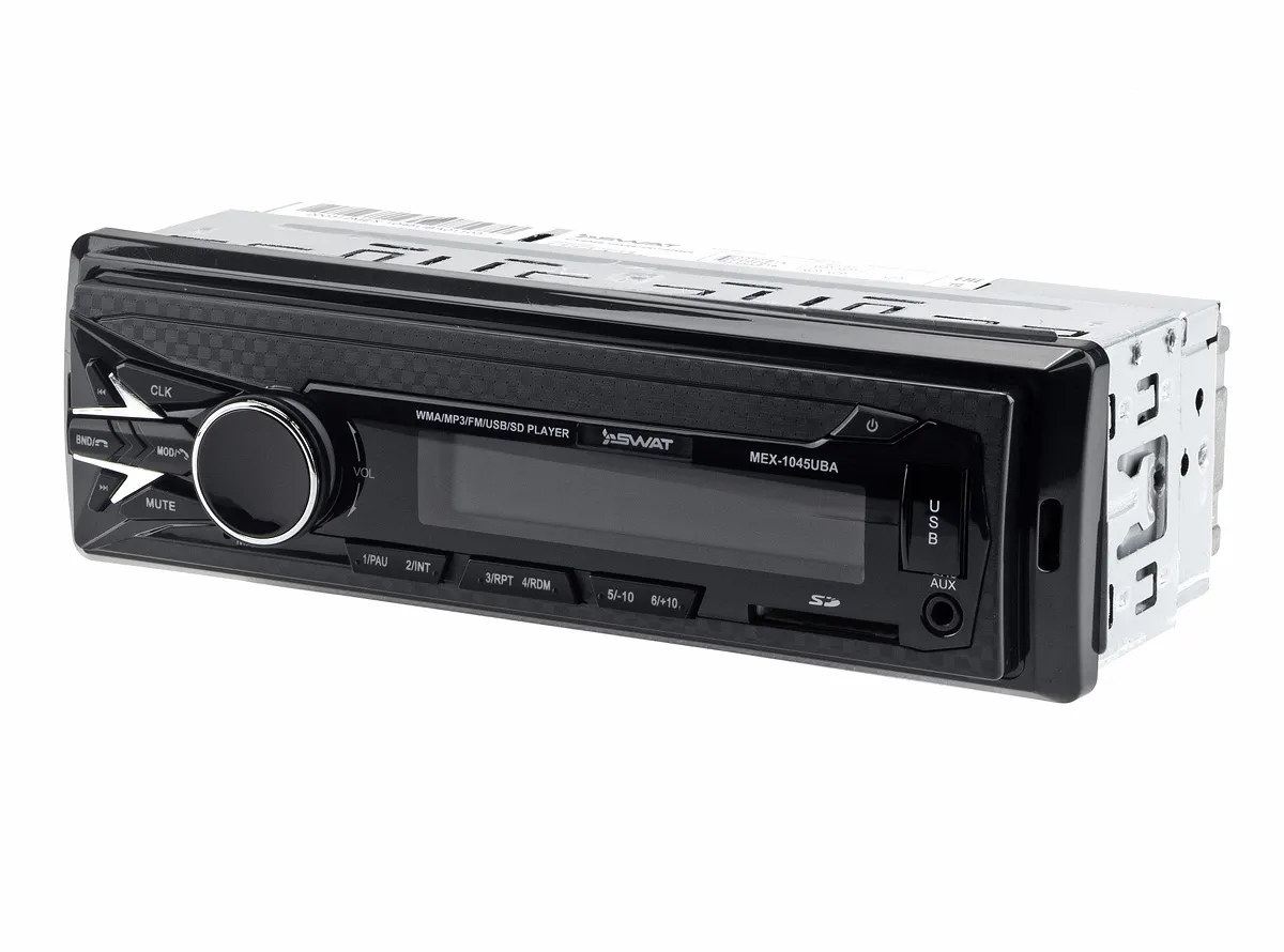 USB - ресивер SWAT MEX-1045UBA - фото
