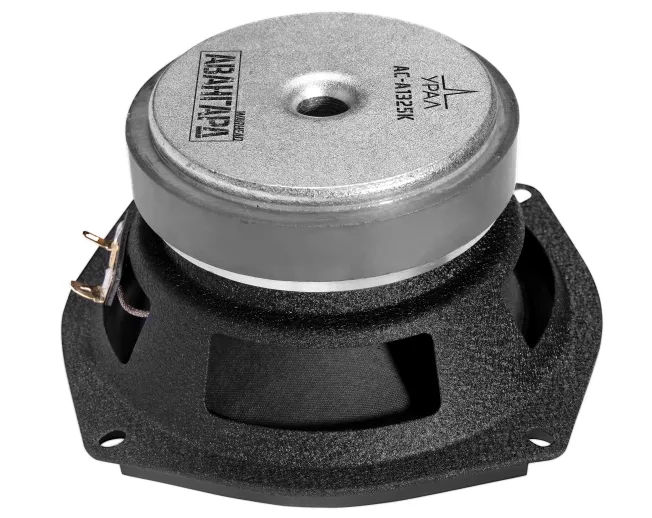 Акустика компонентная Ural AC-A1325K АВАНГАРД - фото Акустика компонентная Ural AC-A1325K АВАНГАРД - фото