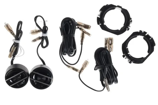 Акустика компонентная Pioneer TS-G130C - фото