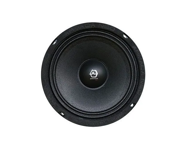 Мидрейндж Ural (Урал) AS-D165 Armada NEO - фото