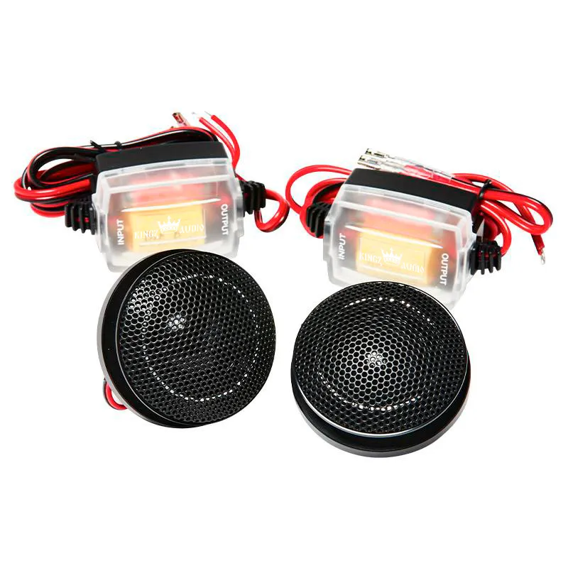 Твитер Kingz Audio TSR-HSQ - фото