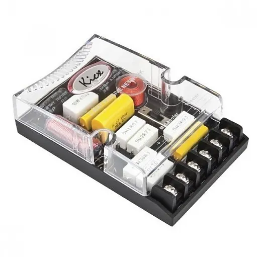 Акустика компонентная Kicx GFQ-5.2 - фото