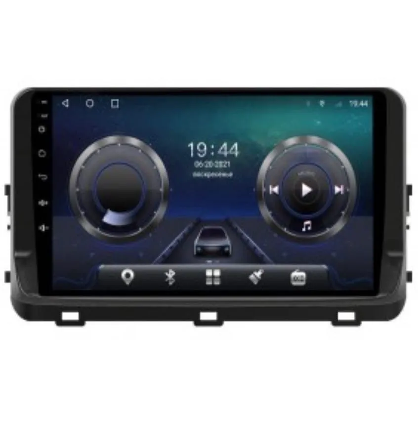 ШГУ D-audio TSN1267F10S Kia Ceed 2019- на Android - фото ШГУ D-audio TSN1267F10S Kia Ceed 2019- на Android - фото