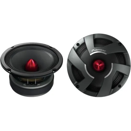 Мидбас Pioneer TS-M650PRO - фото