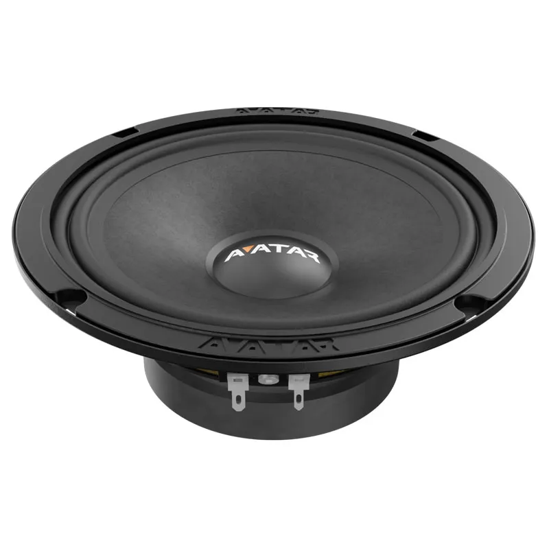 СЧ динамики AVATAR MBR-65 - фото