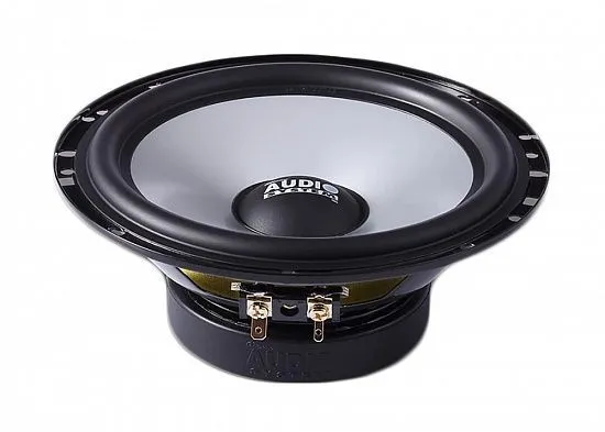 Акустика компонентная Audio System AS 650 C - фото