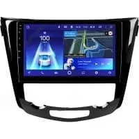 ШГУ Teyes CC2 Plus 6/128 GB Nissan X-Trail 2013+, Qashqai 2013+ - фото