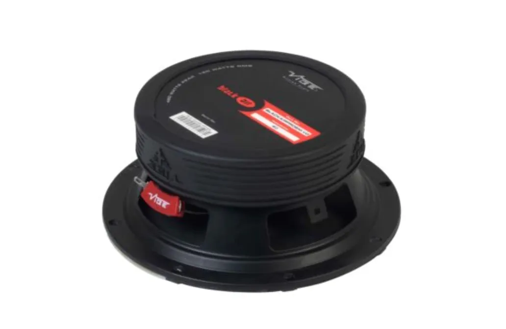 Мидбас VIBE BLACKAIRPRO6M-V0 - фото