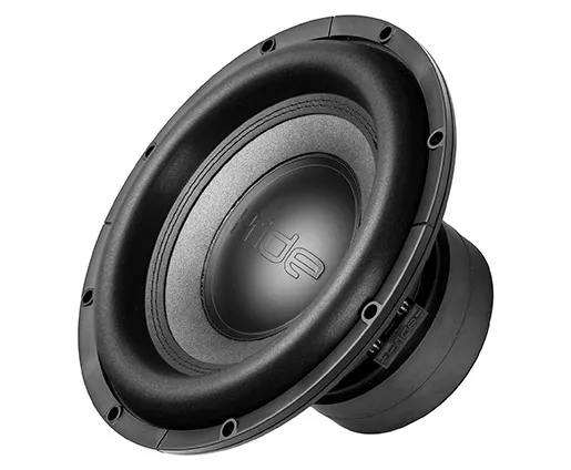 Сабвуфер Pride Sapphire 12 - фото