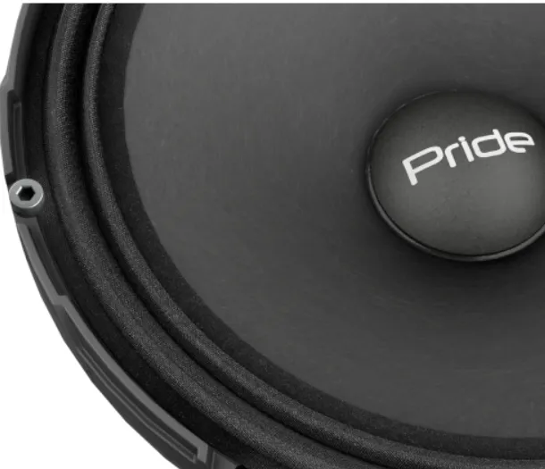 Pride Solo 300 8" Competition  - фото Pride Solo 300 8" Competition  - фото