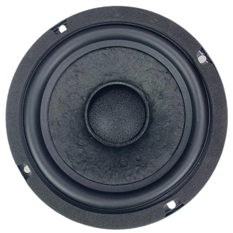 Мидбас Kingz Audio TSR-65M - фото