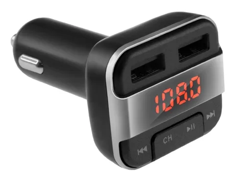 Трансмиттер Neoline Rave FM - фото