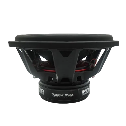Сабвуфер Dynamic State PSW-422 PRO Series - фото