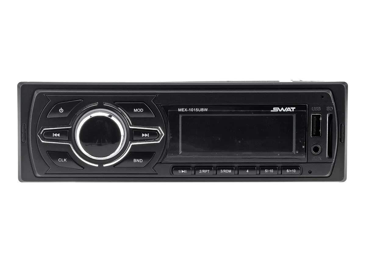 USB - ресивер SWAT MEX-1015UBW - фото