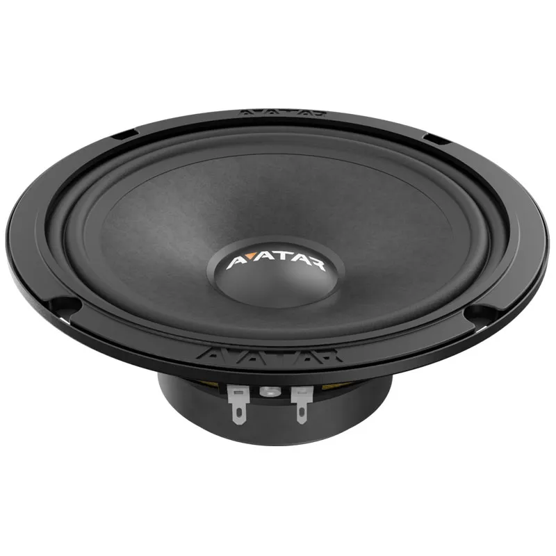 СЧ динамики AVATAR MBR-60Q - фото
