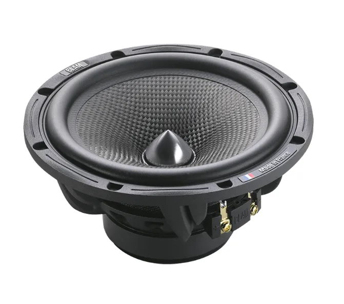 Мидбасы BLAM WS680PLUS - фото