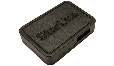 Иммобилайзер StarLine i96CAN Lux - фото