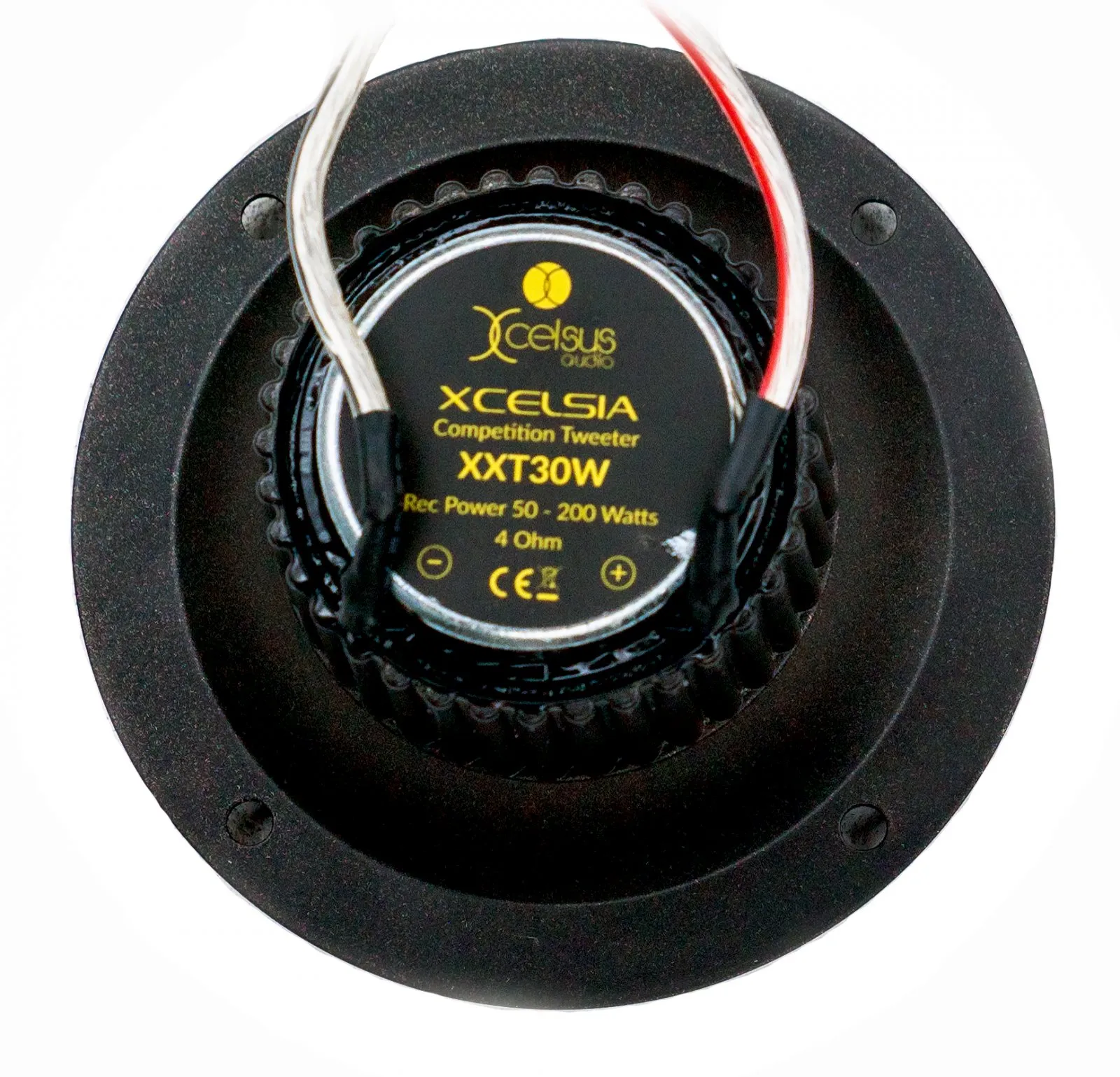 Рупорный твитер Xcelsus Audio XXT30W - фото