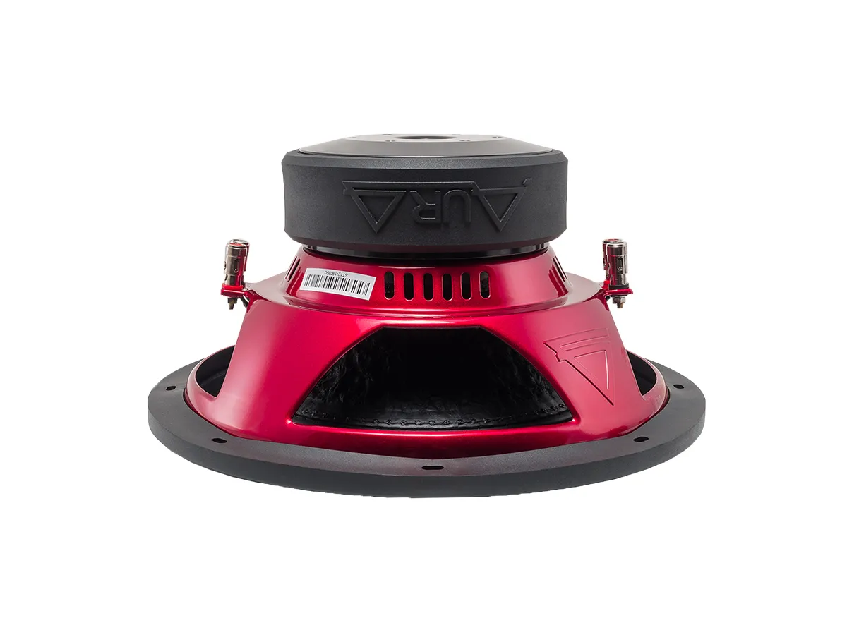 Сабвуфер Aura STORM-12 - фото