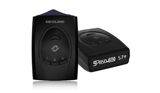 Радар-детектор Neoline X-COP 7500 S - фото