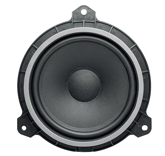 Акустика штатная Focal IS TOY165TWU - фото