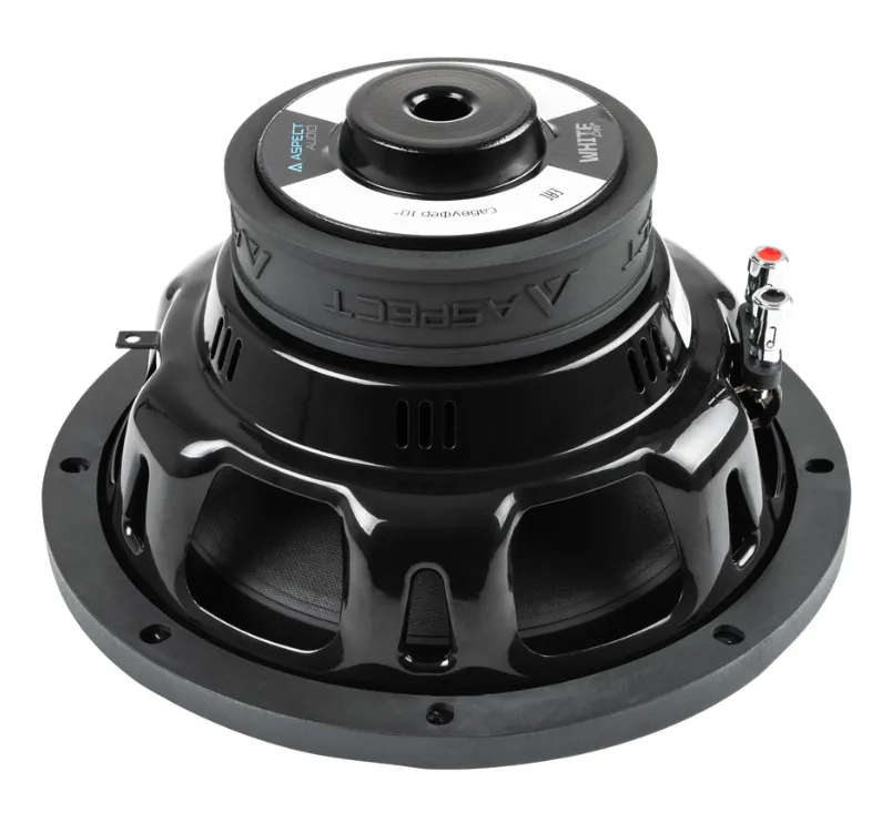 Сабвуфер Aspect-WLW-10s4 - фото