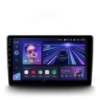 ШГУ Teyes CC3 4/64 GB Nissan X-Trail 2013+, Qashqai 2013+ - фото