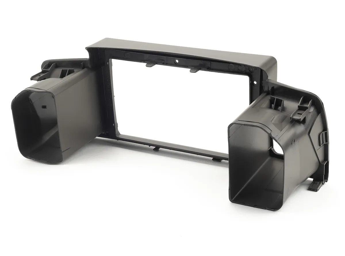 Рамка Carav 11-037 Toyota 2din - фото