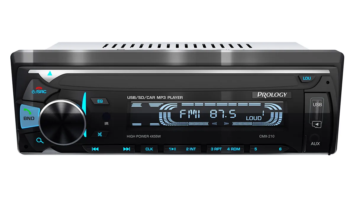 USB - ресивер Prology CMX-210 - фото