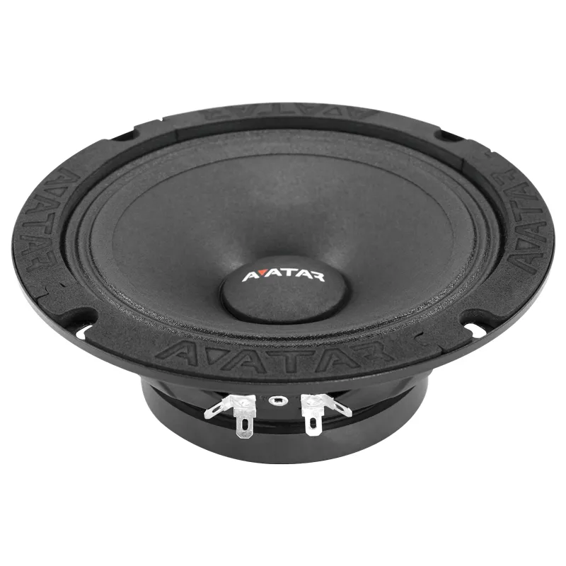 СЧ динамики AVATAR MTU-65 - фото