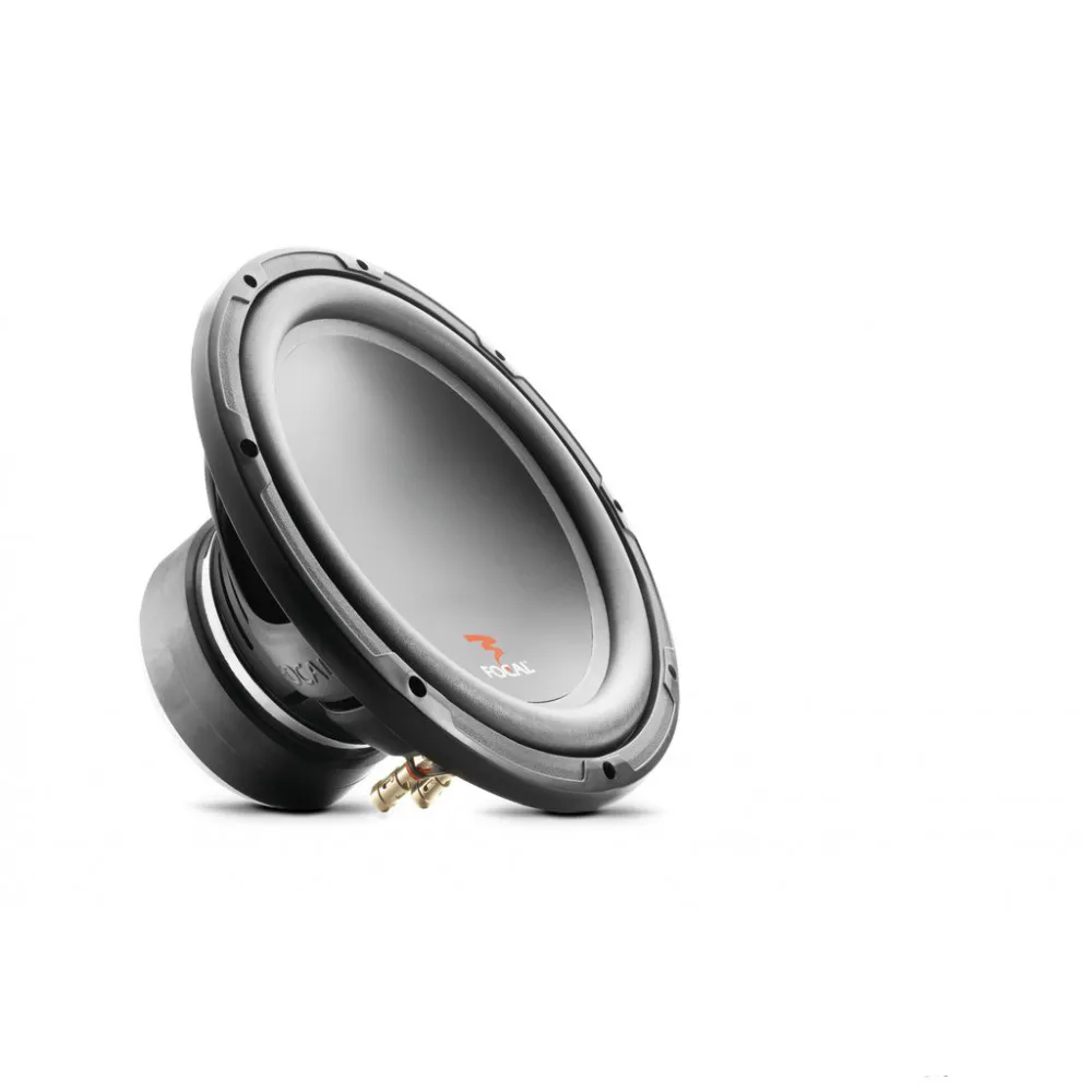 Сабвуфер активный в корпусе Focal SUB P30DB - фото