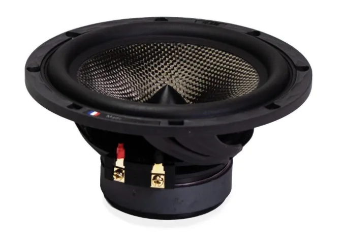 Мидбас BLAM S685 - фото