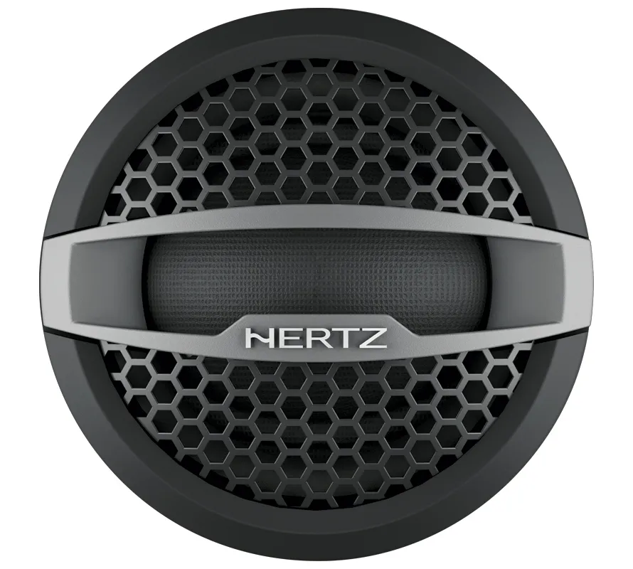 Твитер Hertz HT 28 - фото