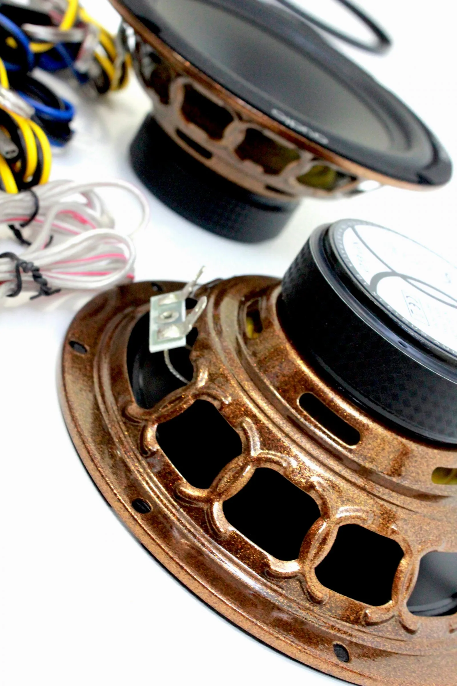 Акустика компонентная Xcelsus Audio XP6.2 - фото Акустика компонентная Xcelsus Audio XP6.2 - фото