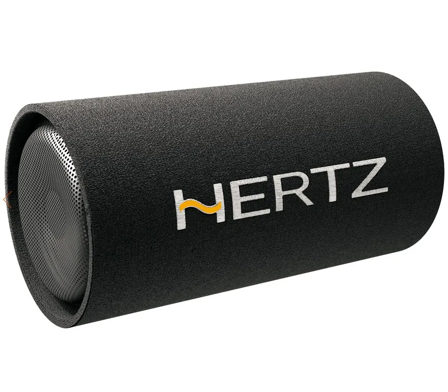 Сабвуфер пассивный в корпусе Hertz DST 30.3B - фото