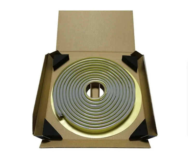 Герметик для фар Koito (Japan) (серый) - фото