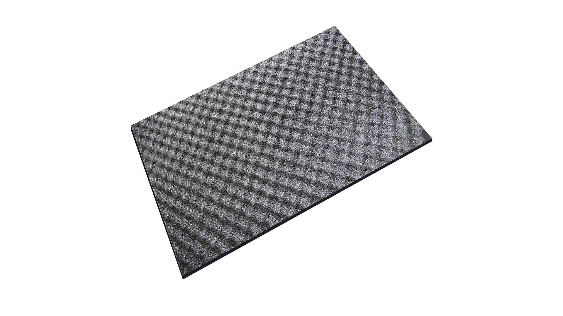 Звукопоглощающий материал STP Biplast Profi  0,75х1,0 (1уп-10л) (1л) - фото Звукопоглощающий материал STP Biplast Profi  0,75х1,0 (1уп-10л) (1л) - фото