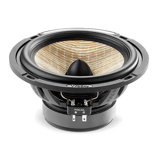 Мидбас Focal MW PS165FXE (HPVE1151) - фото