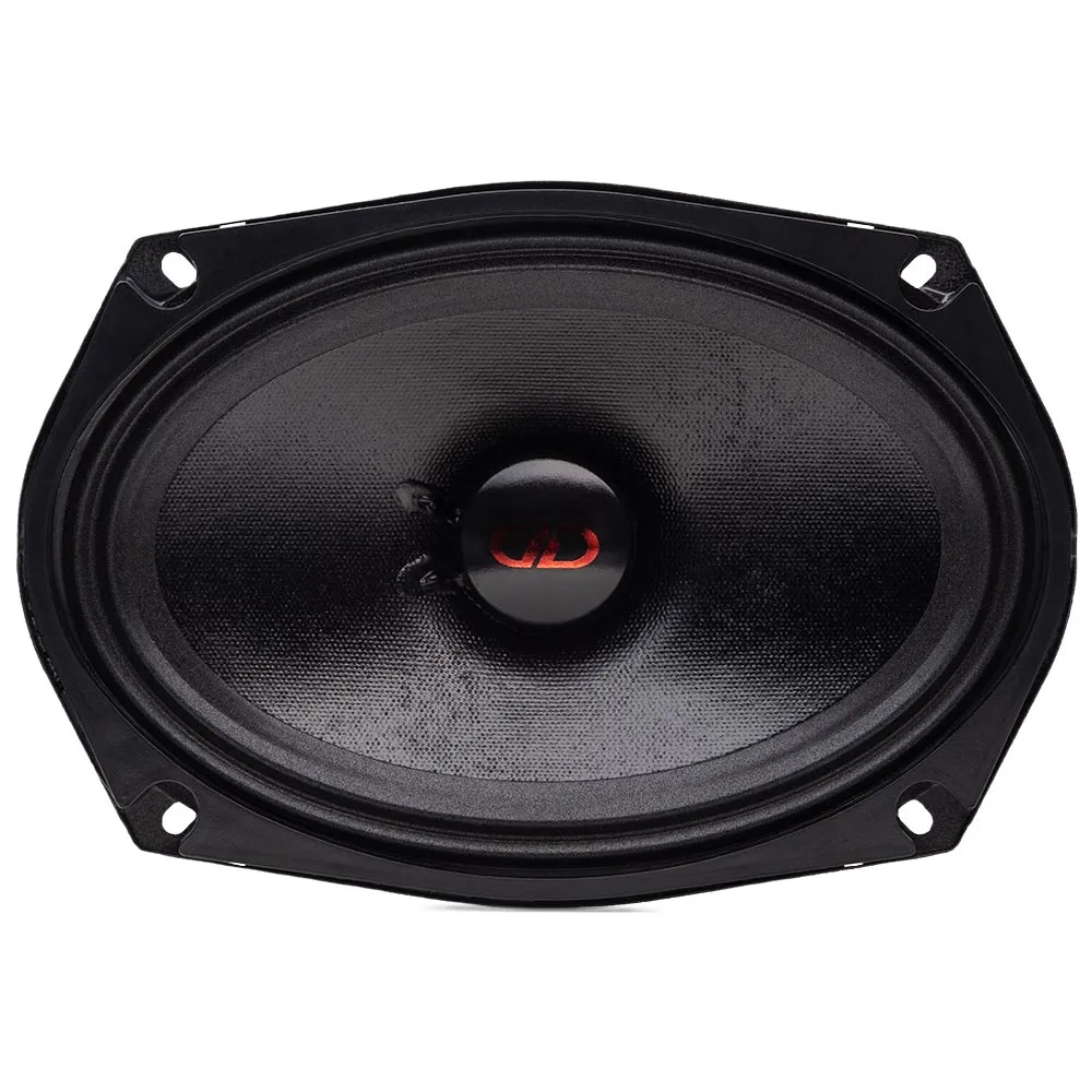 СЧ/НЧ динамик DD Audio VO M6x9-S4 - фото