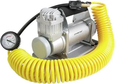 компрессор автомобильный Chellenger CHX-306 - фото компрессор автомобильный Chellenger CHX-306 - фото