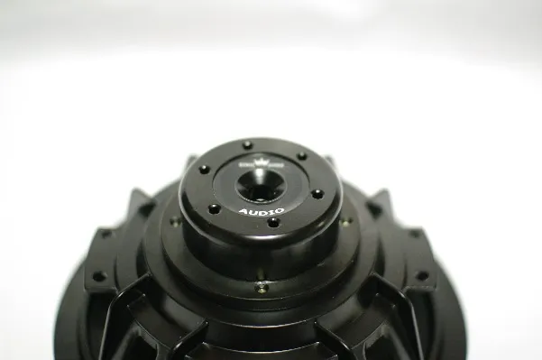 СЧ Динамик Kingz Audio TSR-NEO 8 - фото