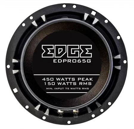 СЧ динамик EDGE EDPRO65G-E4 - фото