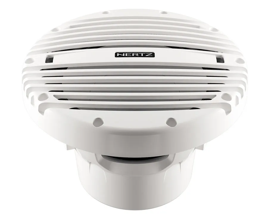 Сабвуфер Hertz HMS 10 B-2 Marine - фото