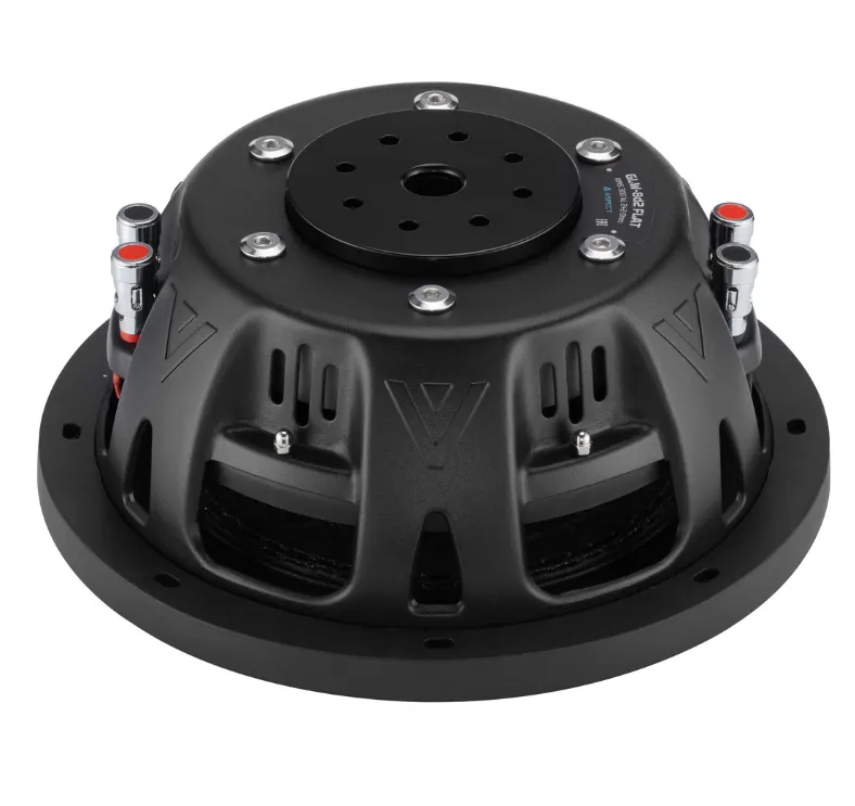 Сабвуфер Aspect-GLW-8d2 FLAT - фото