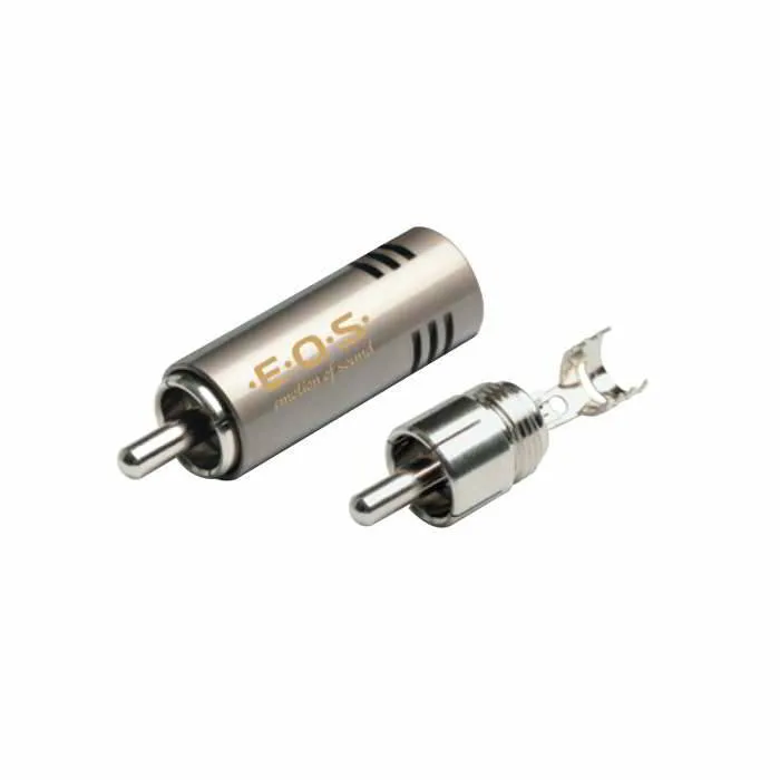 RCA - разъем EOS RP-30777 - фото RCA - разъем EOS RP-30777 - фото