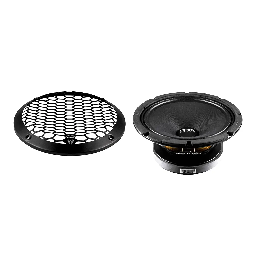 СЧ динамик ORIS ProDrive LS-8015 - фото