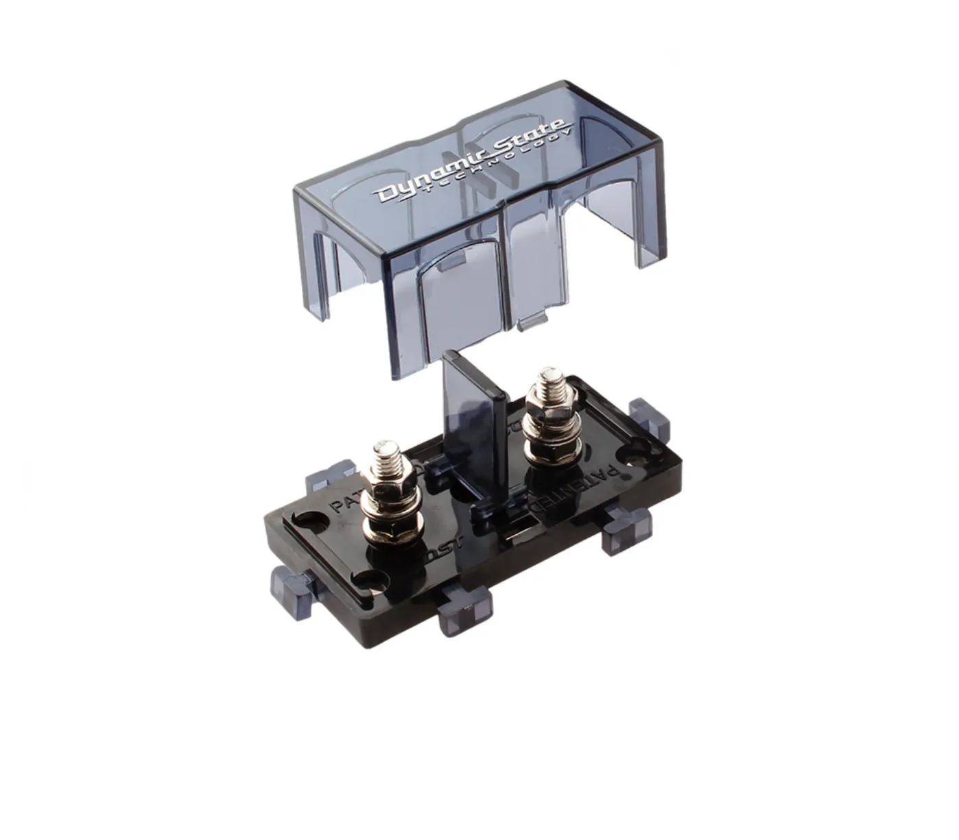 Терминал Dynamic State EI.CMAL CONSTRUCTOR - фото