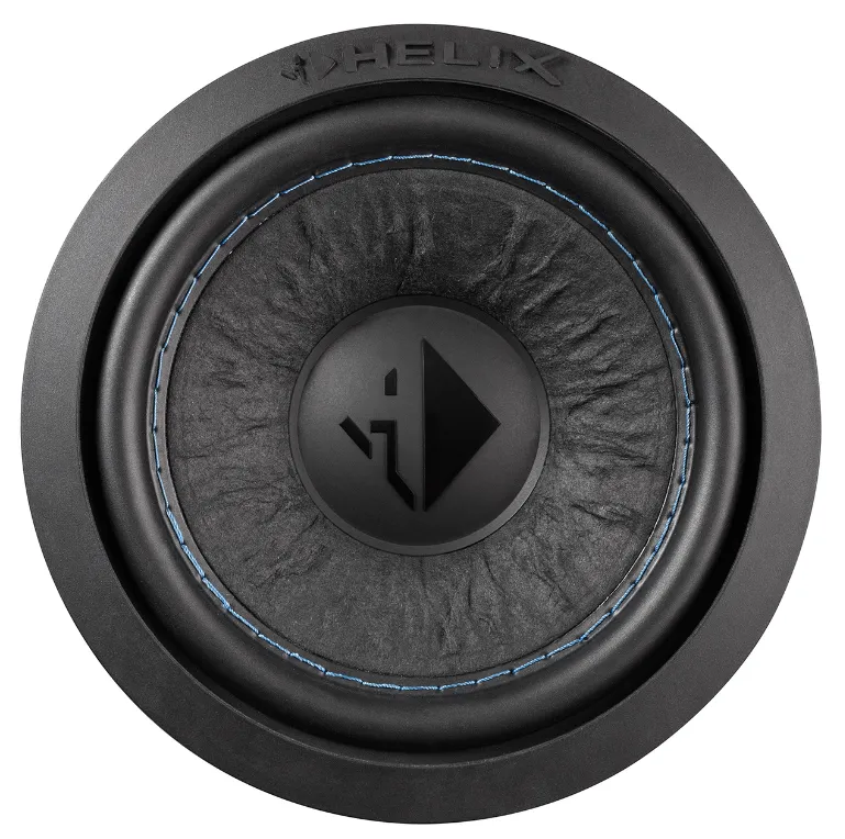 Сабвуфер Helix IK W6 - фото