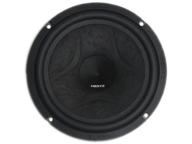 СЧ/НЧ динамик Hertz EV 165.5L Woofer - фото